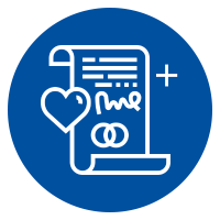 Certidão Atualizada de Casamento